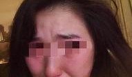 爆料女明星遭人侵犯视频,震惊！爆料女明星遭遇侵犯视频事件引发社会关注