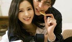 吴勇豪前女友爆料分手视频,视频揭露分手真相