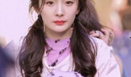 杨幂访谈爆料娱乐圈视频