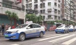 宣汉出租车最新爆料,揭秘行业乱象与改革动向