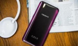 oppo最新款手机爆料,颠覆性设计，性能与美学完美融合！”