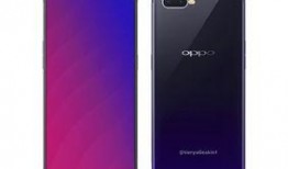 oppo最新款手机爆料,颠覆性设计，性能与美学完美融合！”