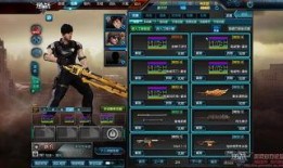 逆战体验服最新爆料最新,神秘武器登场，全新玩法等你探索！