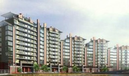 西安楼市最新爆料,揭秘最新房价走势与热门项目盘点