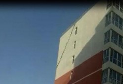 西安楼顶爆料事件真相视频,真相视频背后的真相披露