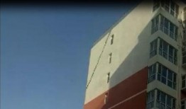 西安楼顶爆料事件真相视频,真相视频背后的真相披露