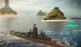 现代战舰8最新爆料视频,揭秘最新爆料视频，战舰科技再升级
