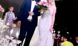新娘结婚爆料视频播放,揭秘婚礼现场幕后故事