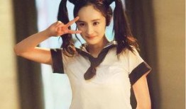 杨幂访谈爆料娱乐圈视频