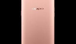 oppo最新款手机爆料,颠覆性设计，性能与美学完美融合！”