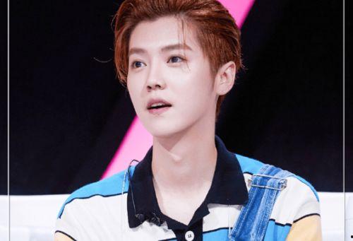 鹿晗娱乐圈吃瓜